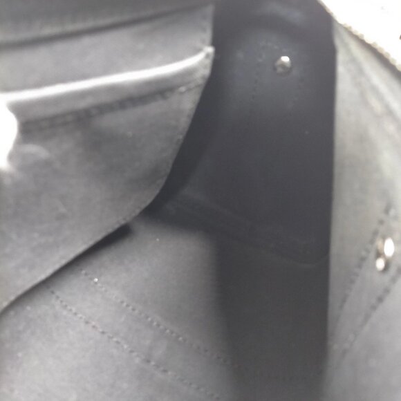 Louis Vuitton Keepall Bandouliere 25 Monogram Eclipse Hand Bag mon-2127-090425 - Picture 16 of 16